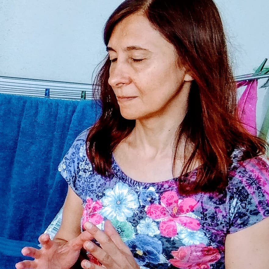 Валентина Волчкова - исследователь в области осознанных снов. #осознанные_сновидения 