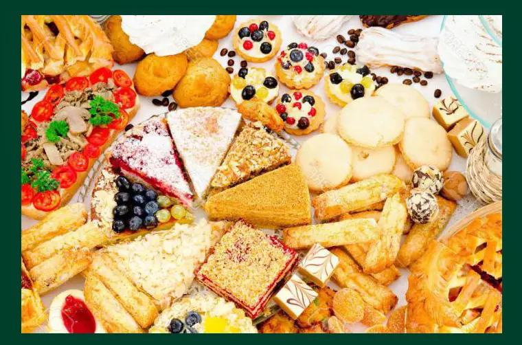 Фунт семги в пересчете на здоровье. Про вкусненькое