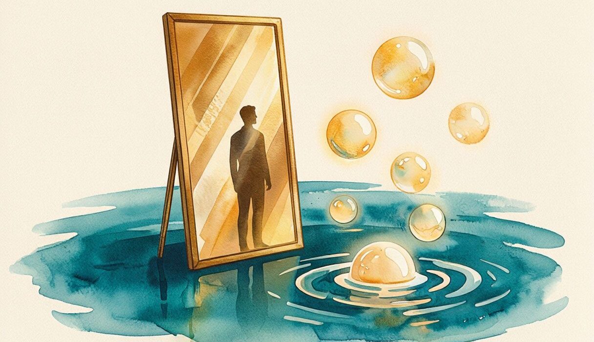 Структура человека