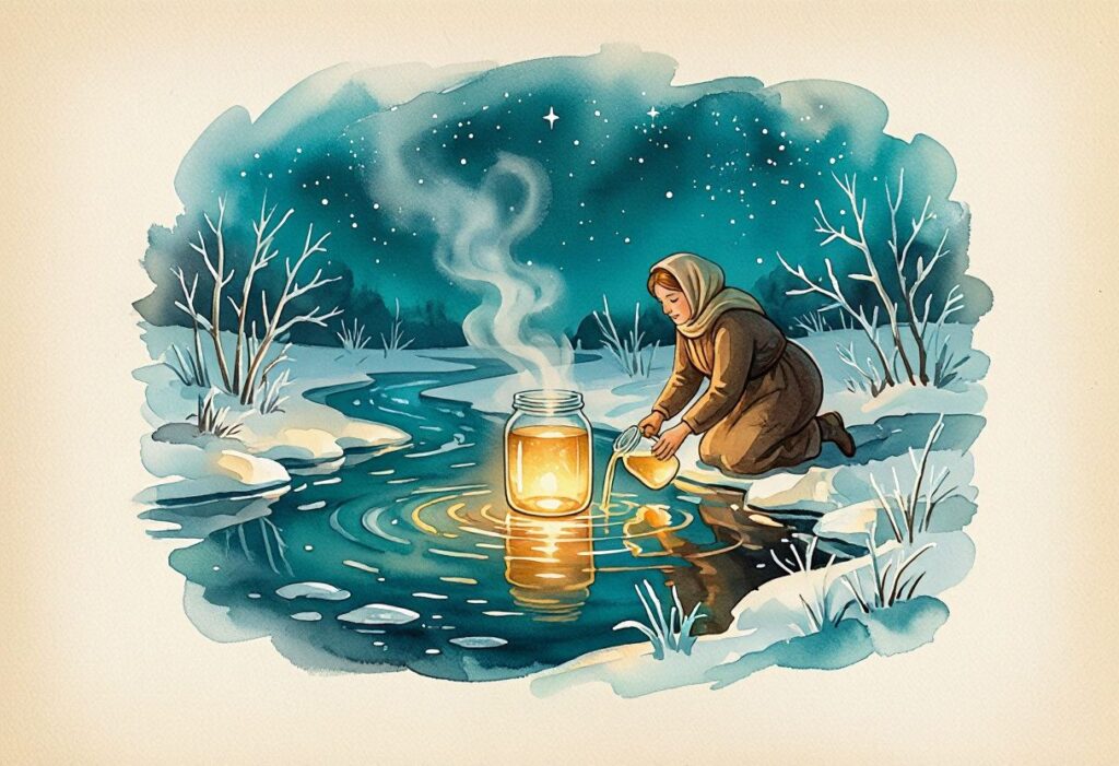 Крещенский фактор — иллюстрация 2